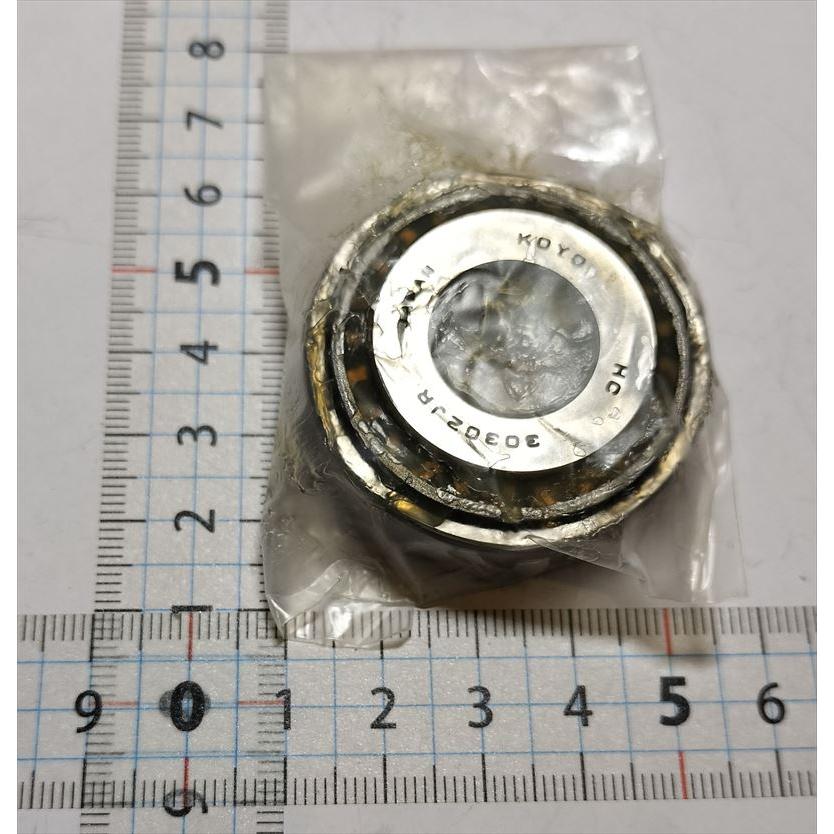 ジムニー】純正 JB23 キングピンベアリング 09265-15006 スズキ純正