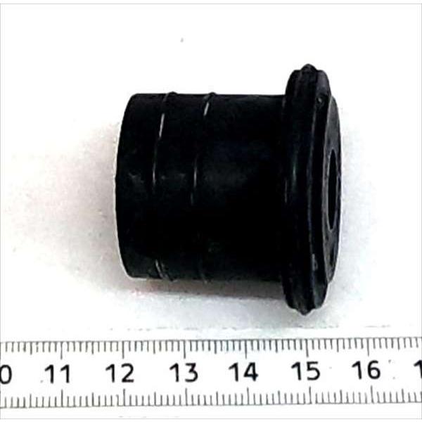 ジムニー】純正 JA11 フロントリーフ用のシャックル上側ブッシュのみ