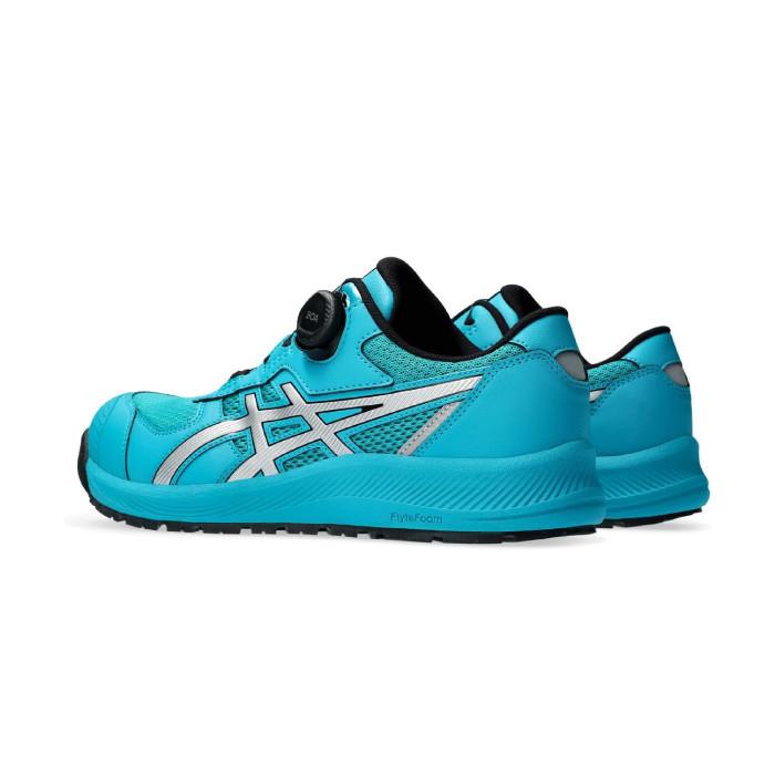 ウィンジョブ 【即日発送】アシックス 安全靴 新作 限定色 2024