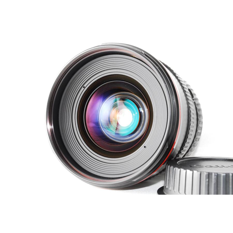 Canon キヤノン EF20-35mm F2.8L USM : 中古マーケット - 通販 - Yahoo