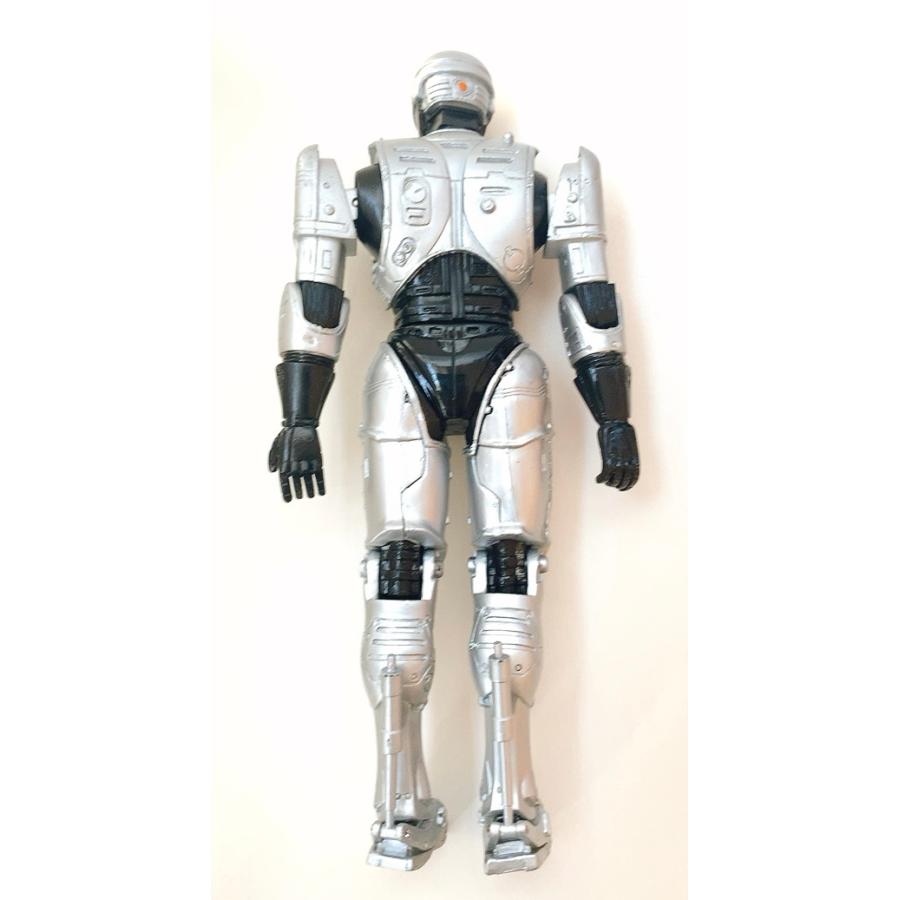 ロボコップ 1/12アクションフィギュア ロボコップシリーズ No1 : Toys