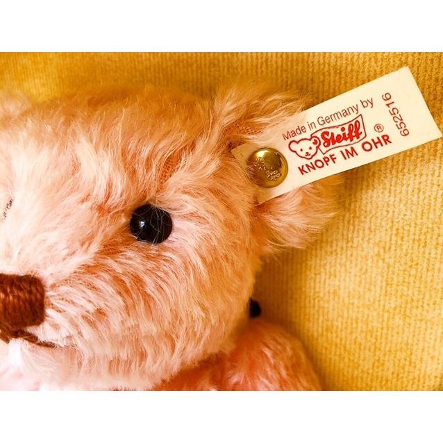 シュタイフStieff テディベア ベビーマサコ BABY MASAKO 23cm