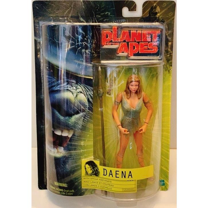 タカラトミーアーツ 猿の惑星 ベーシックフィギュア デイナ PLANET OF