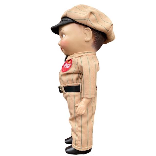 Buddy Lee（バディリー） BuddyLeeコカ・コーラバディーリードール