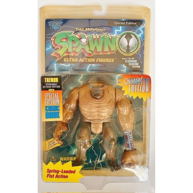 スポーンSPAWN5点セット コミックブックスペシャルエディション