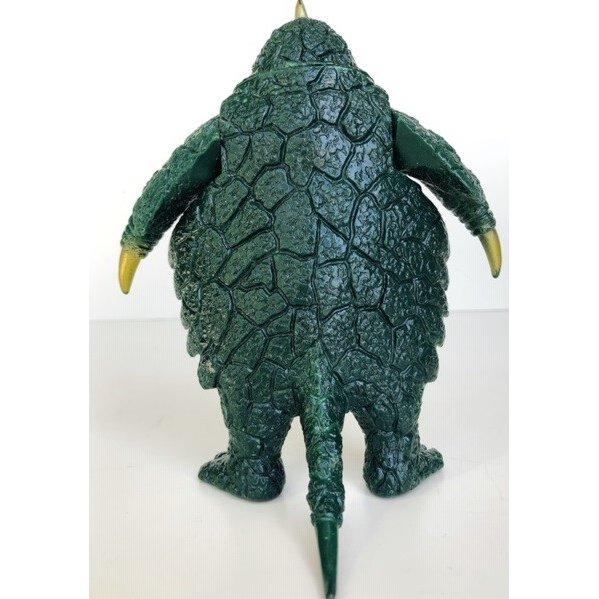 ウルトラマン 怪獣ベムスター 初版1983年 (C)円谷プロ BANDAI