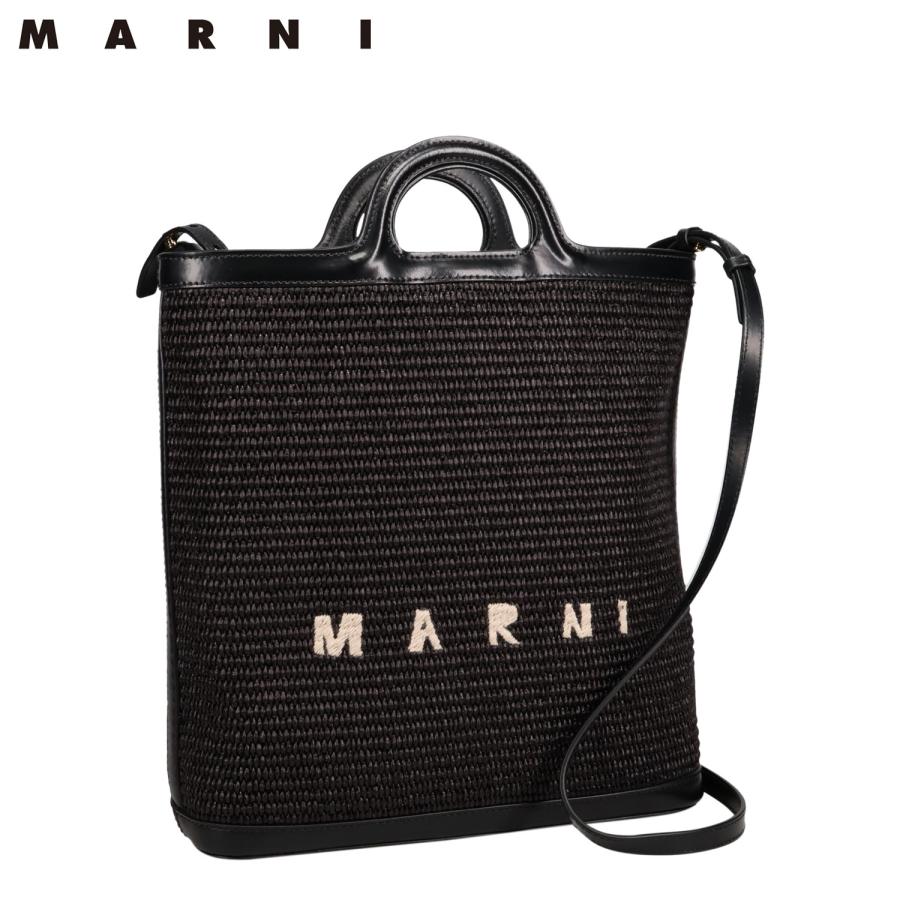 MARNI（マルニ） バッグ ショルダーバッグ トロピカリア レディース 斜