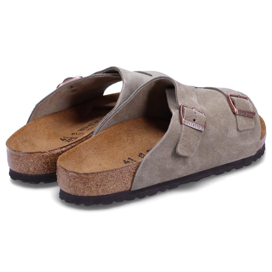 BIRKENSTOCK（ビルケンシュトック） チューリッヒ メンズ レディース