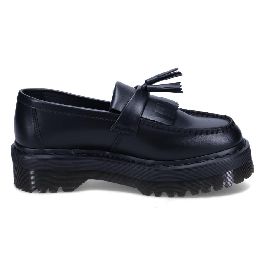 Dr.Martens（ドクターマーチン） タッセルローファー ビーガン