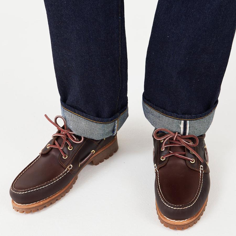 Timberland（ティンバーランド） デッキシューズ HERITAGE メンズ 3