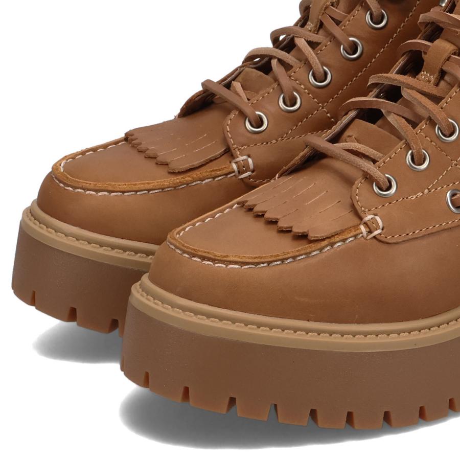 Timberland（ティンバーランド） ブーツ ストーンストリート ミッド