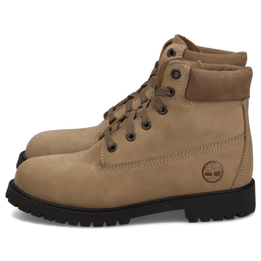 Timberland（ティンバーランド） ブーツ 6インチ プレミアム