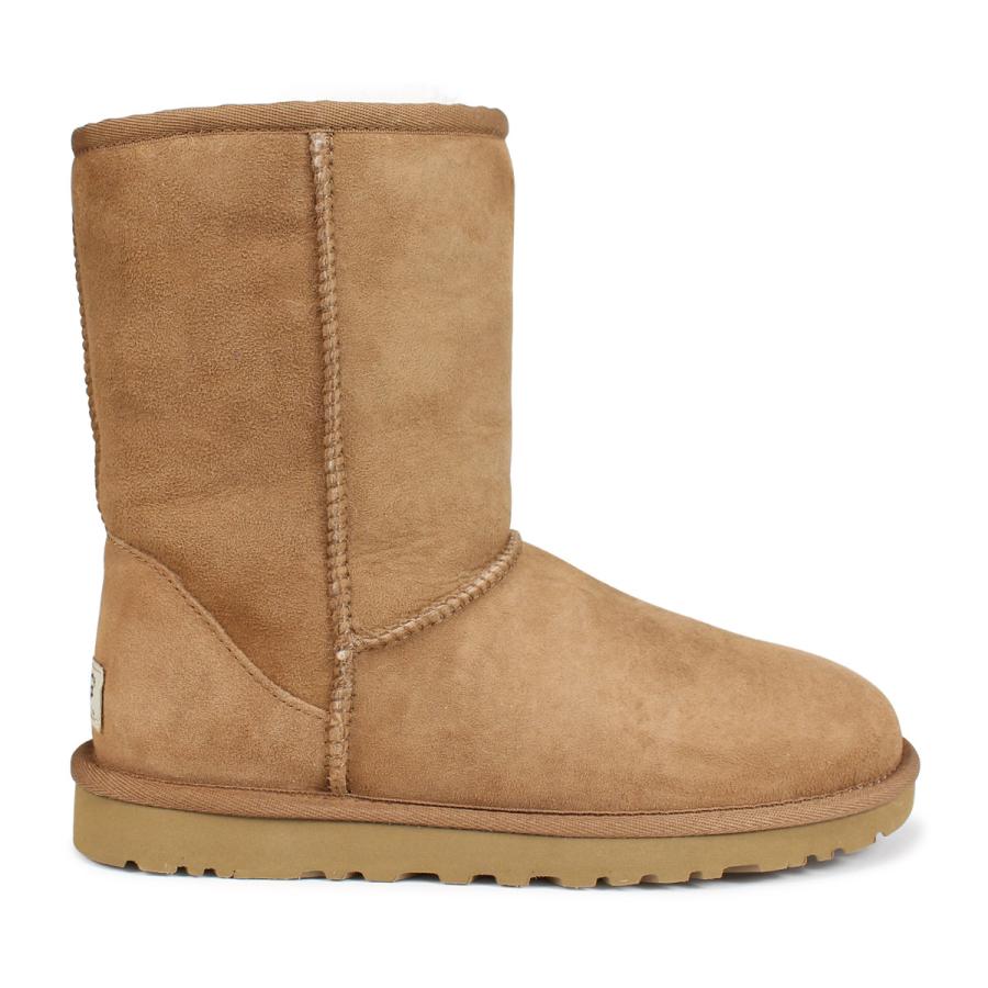 UGG（アグ） ムートンブーツ クラシック ショート 2 WOMENS CLASSIC