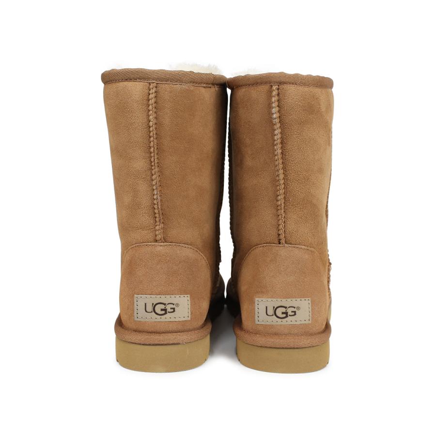UGG（アグ） ムートンブーツ クラシック ショート 2 WOMENS CLASSIC