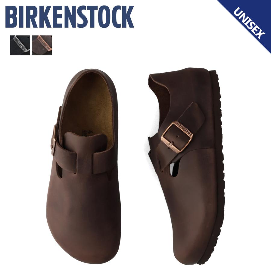 BIRKENSTOCK（ビルケンシュトック） ロンドン メンズ レディース