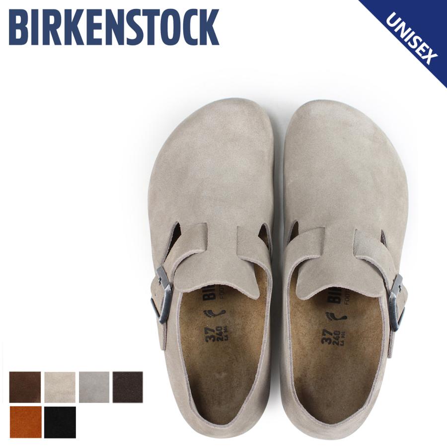 BIRKENSTOCK（ビルケンシュトック） ロンドン メンズ レディース