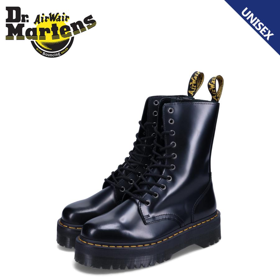 Dr.Martens（ドクターマーチン） 10ホール ブーツ シューズ ベサン