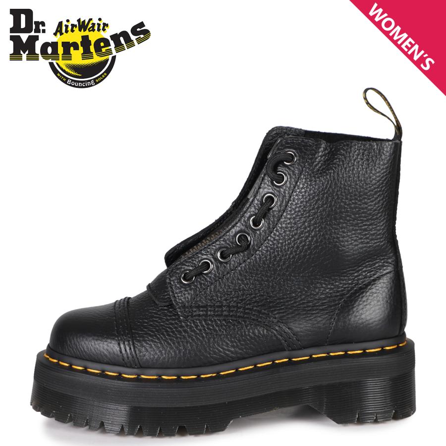 Dr.Martens（ドクターマーチン） ジャングルブーツ シンクレア