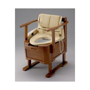 TOTO ウォシュレット付ポータブルトイレ EWR290 : 水彩ねっと - 通販