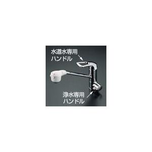 TOTO TOTO浄水器兼用水栓セット TKG38C（TK302B2付） : 水彩ねっと