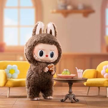 POP MART（ポップマート） 訳アリ品 正規品 外箱開封済み POP MART