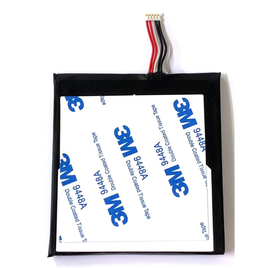 Nintendo Switch バッテリー 本体用 /保証無品(NS-BT) : 携帯の修理