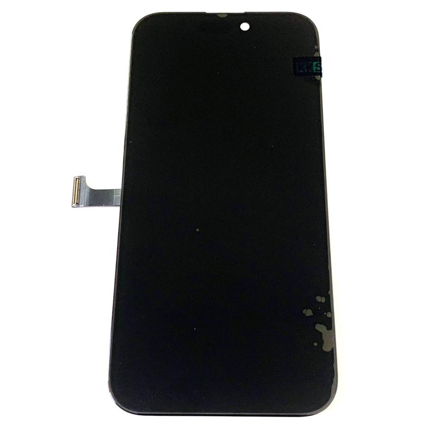 iPhone15Pro 純正 液晶パネル / iPhone アイフォン 15pro 15 pro プロ