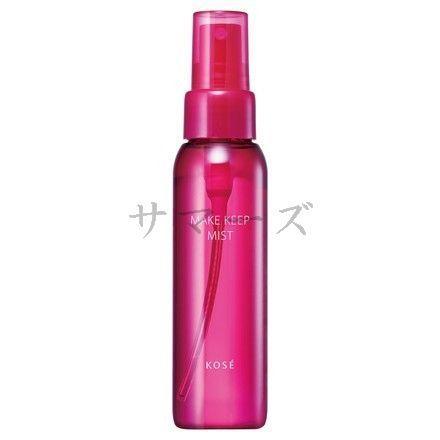 KOSE（コーセー） メイク キープ ミスト EX + 35mL : サマーズストア