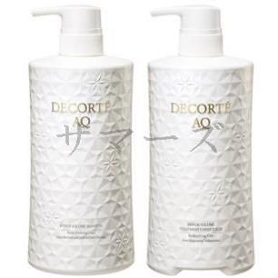 DECORTE AQ コスメデコルテ AQ リペア スムース シャンプー