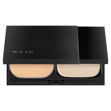 KATE カネボウ KATE ケイト スキンカバーフィルターファンデーション