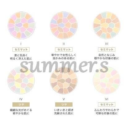 ELEGANCE（エレガンス） ラ プードル オートニュアンス リクスィーズ