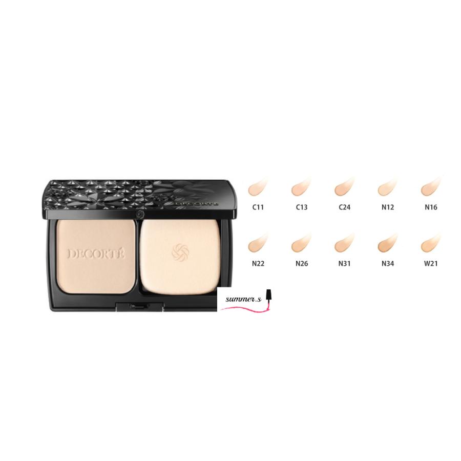 DECORTE（デコルテ） コスメデコルテ ゼン ウェア パウダー