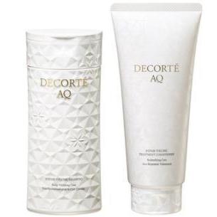 DECORTE AQ コスメデコルテ AQ リペア ボリューム シャンプー