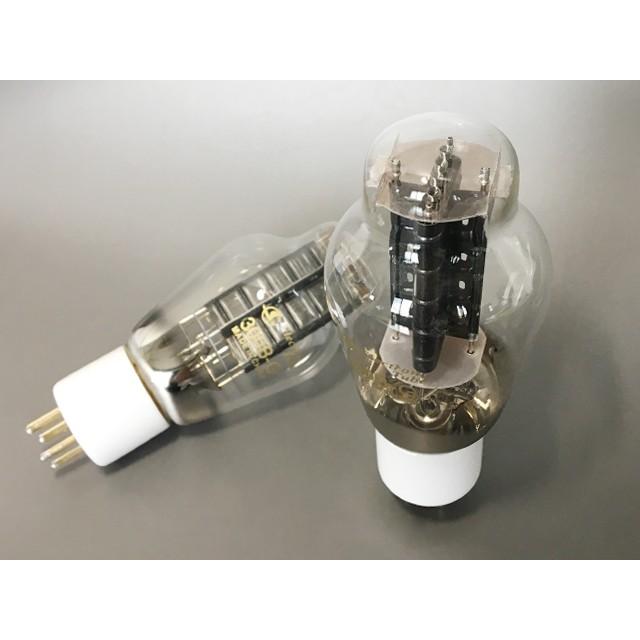 曙光 300B 真空管 ペア : サムテック01 - 通販 - Yahoo!ショッピング