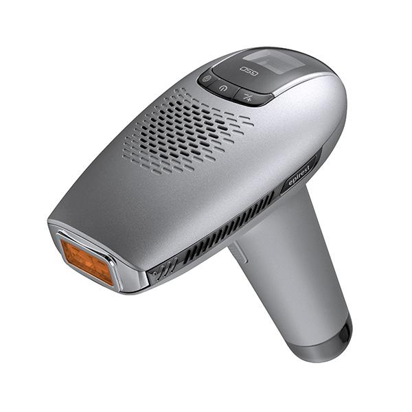 エピレスト ダイレクトクール 家庭用脱毛器 美顔効果あり : sun lise