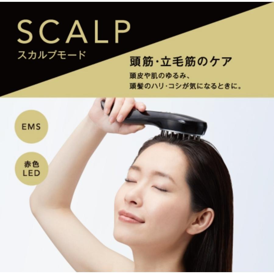 ミュゼ EMSリフトブラシ : sun lise - 通販 - Yahoo!ショッピング