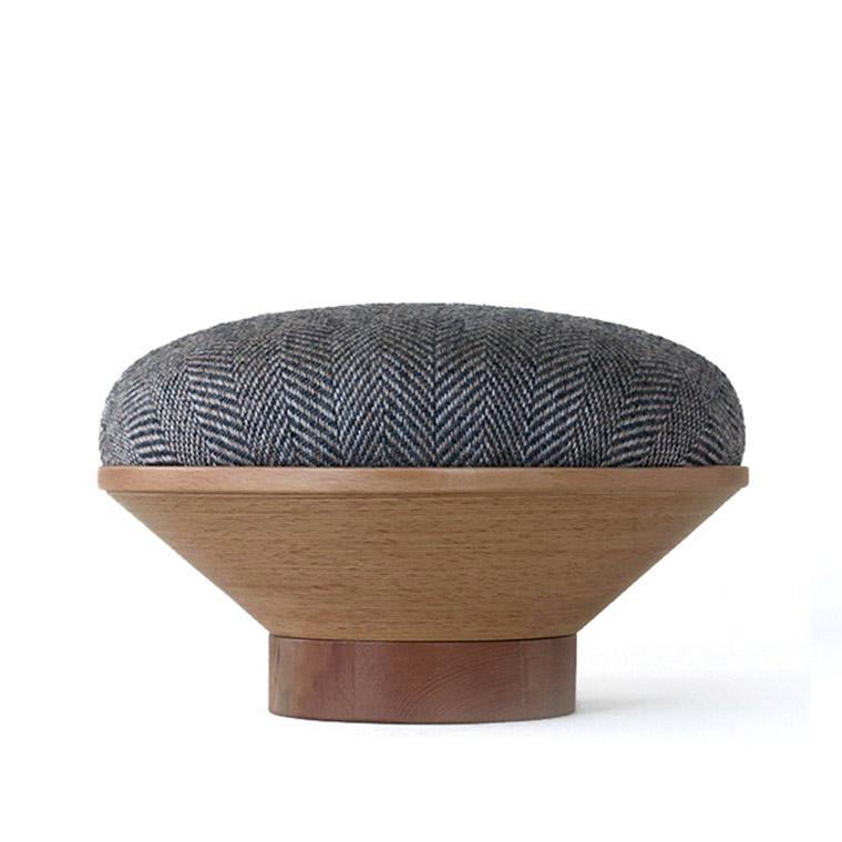 BUNACO（ブナコ） 正座椅子 おしゃれ 携帯用 茶道 正座のためのイス