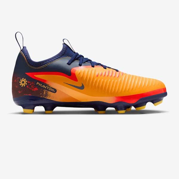 NIKE（ナイキ） ジュニア サッカー シューズ スパイク ファントム 6