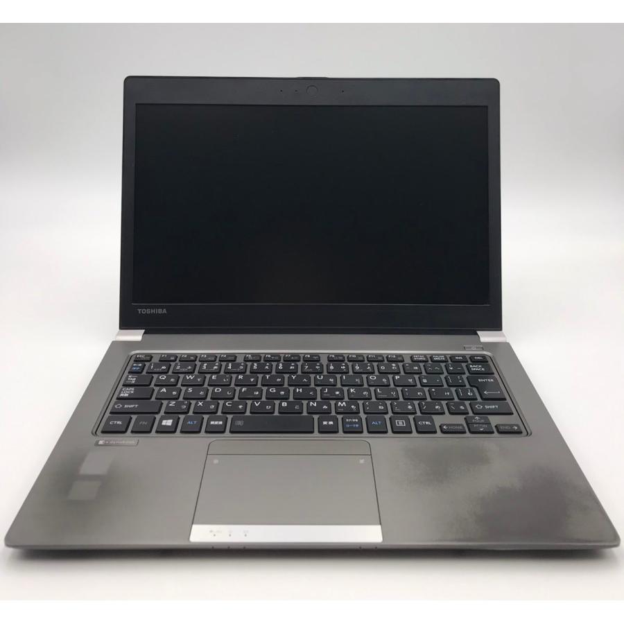 dynabook（ダイナブック） ノートパソコン 中古ノートPC 安い Win11