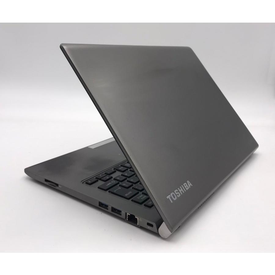 dynabook（ダイナブック） ノートパソコン 中古ノートPC 安い Win11