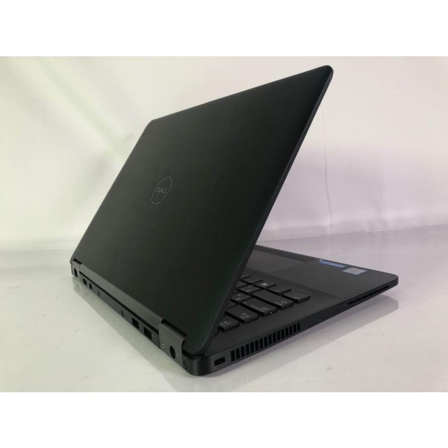 DELL（デル） 中古パソコン 中古ノートパソコンPC Windows11Pro