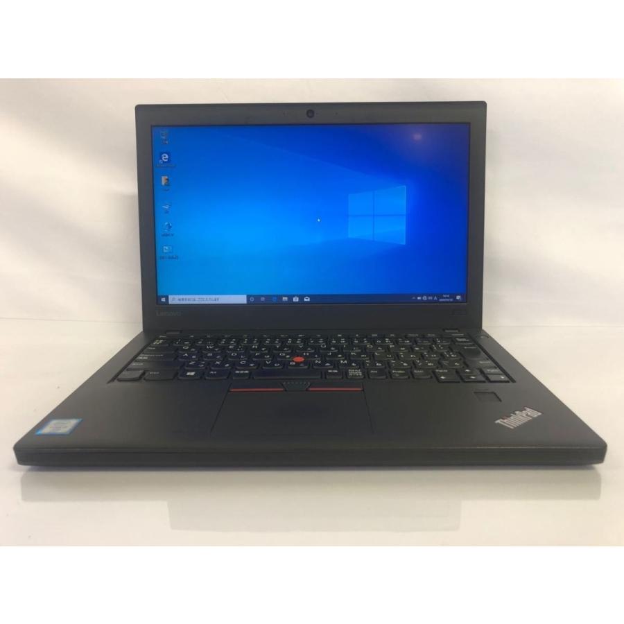 ThinkPad X ノートパソコン 中古ノートPC 安い Win10