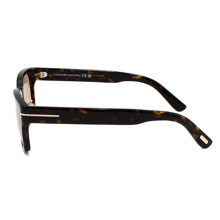 TOM FORD（トムフォード） サングラス FT1232D 52E 55サイズ ダーク