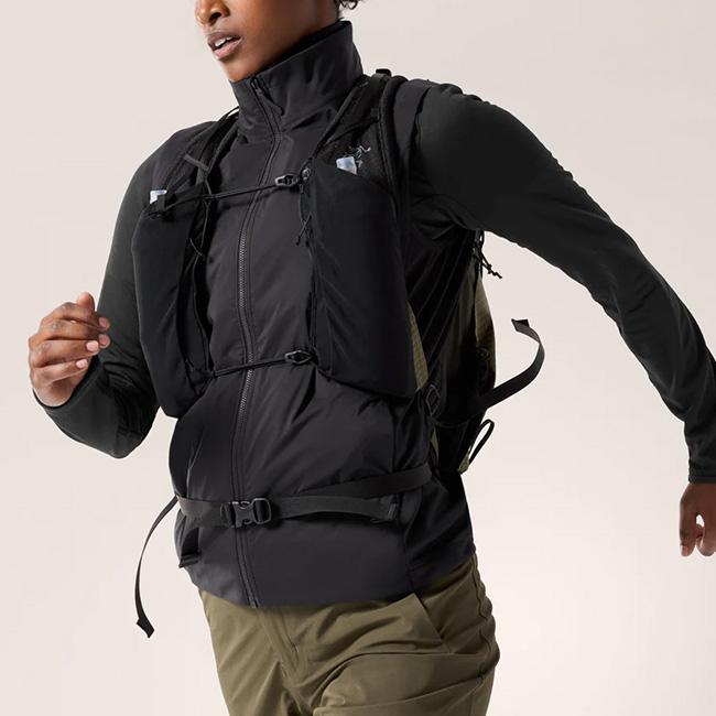 ARC'TERYX（アークテリクス） ARC TERYX アトムベスト ウィメンズ