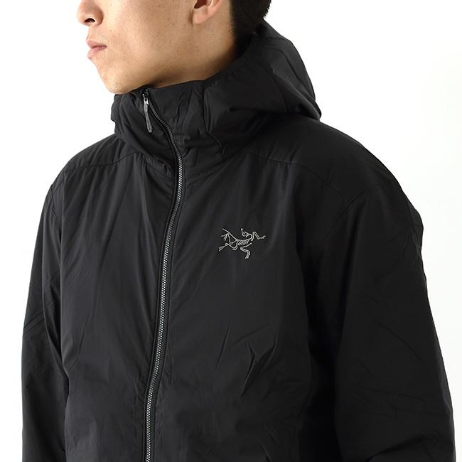 ARC'TERYX（アークテリクス） ARC TERYX アトムフーディ メンズ Atom
