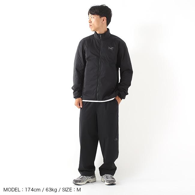 ARC'TERYX（アークテリクス） ARC TERYX アトムジャケット メンズ Atom
