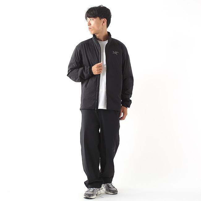 ARC'TERYX（アークテリクス） ARC TERYX アトムジャケット メンズ Atom