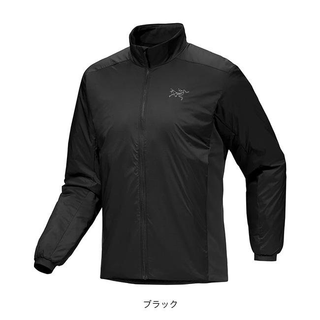 ARC'TERYX（アークテリクス） ARC TERYX アトムジャケット メンズ Atom