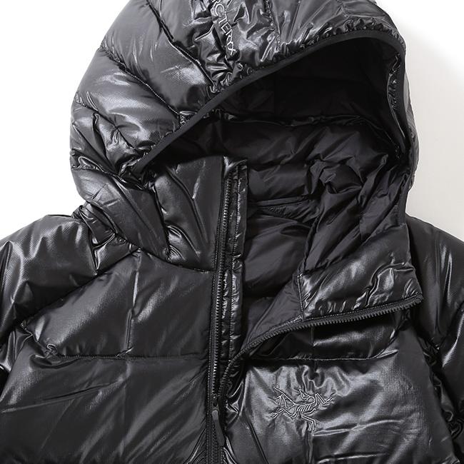ARC'TERYX（アークテリクス） ARC TERYX セリウムSVフーディ メンズ