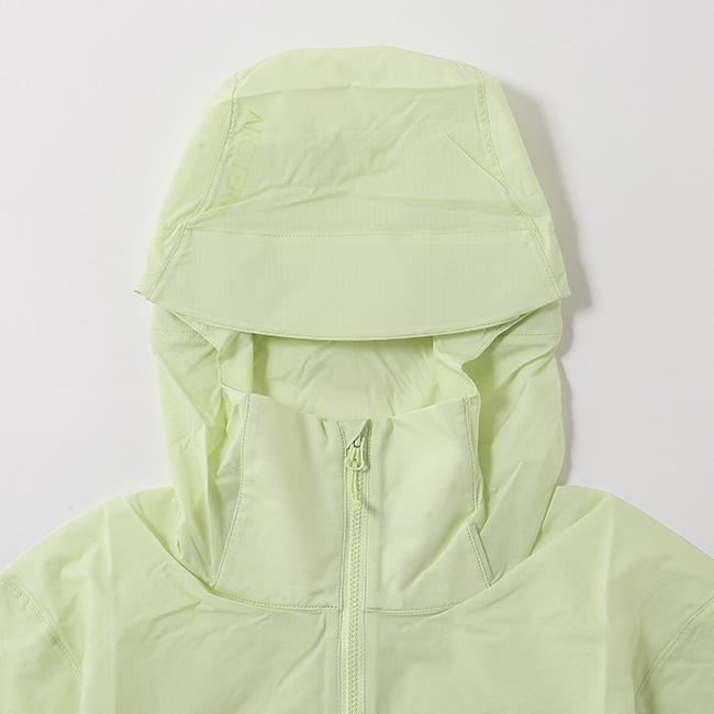 ARC'TERYX（アークテリクス） ARC TERYX スコーミッシュフーディー
